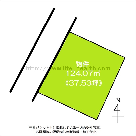 間取あり