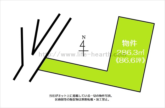 間取あり