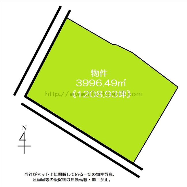間取あり