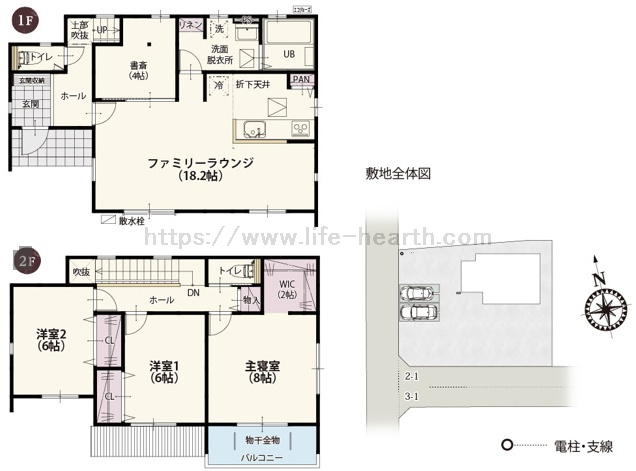 間取 間取