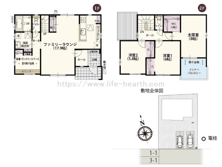 間取 間取