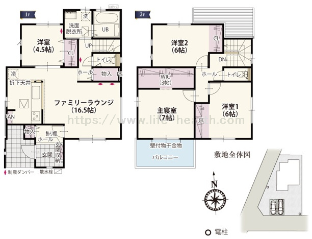 間取 間取