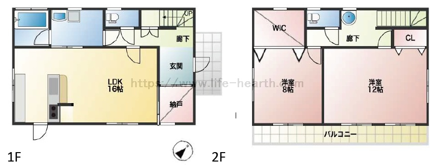 間取 間取