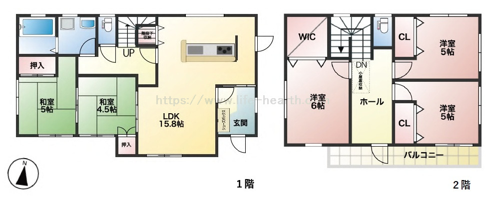 間取 間取