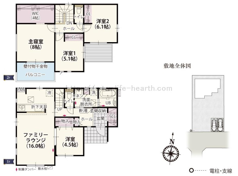 間取 間取