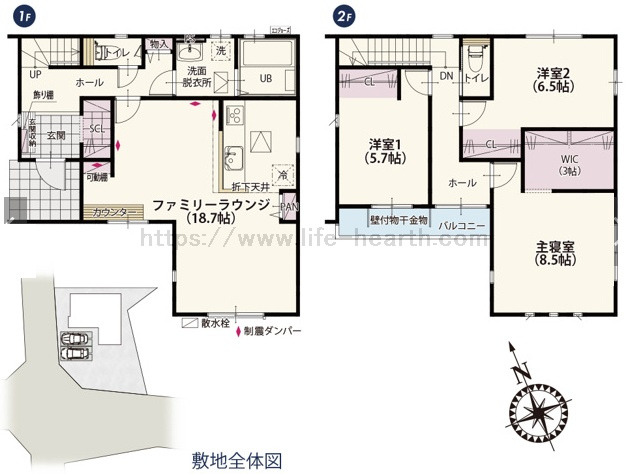 間取 間取