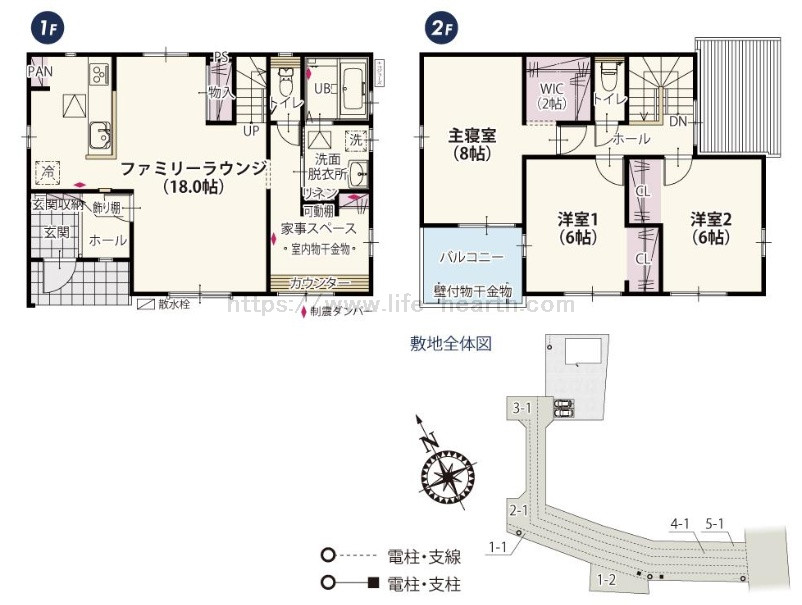間取 間取