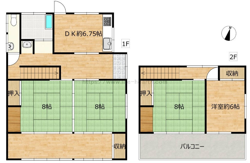 間取 間取