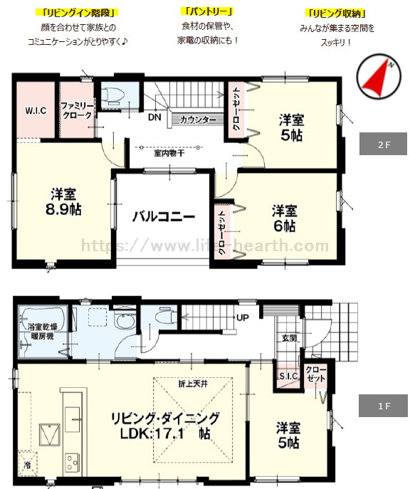 間取 間取