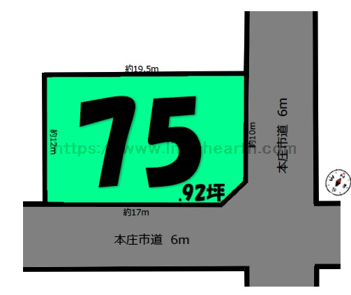 間取あり