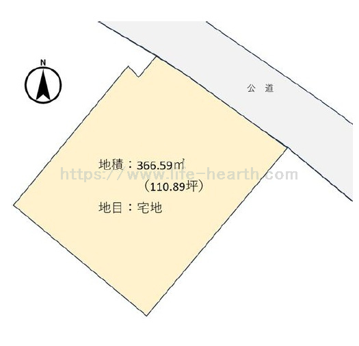 間取あり