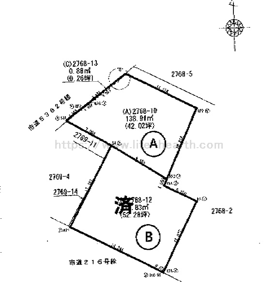 間取 間取