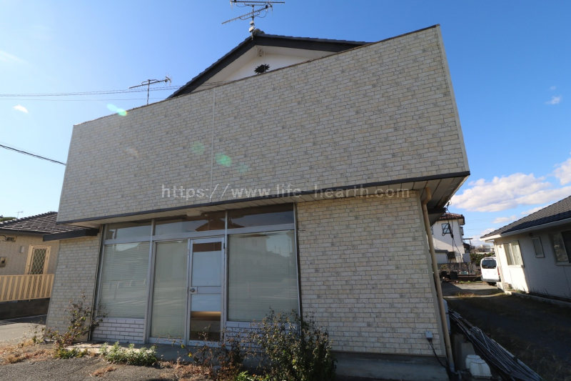 detached 児玉町八幡山