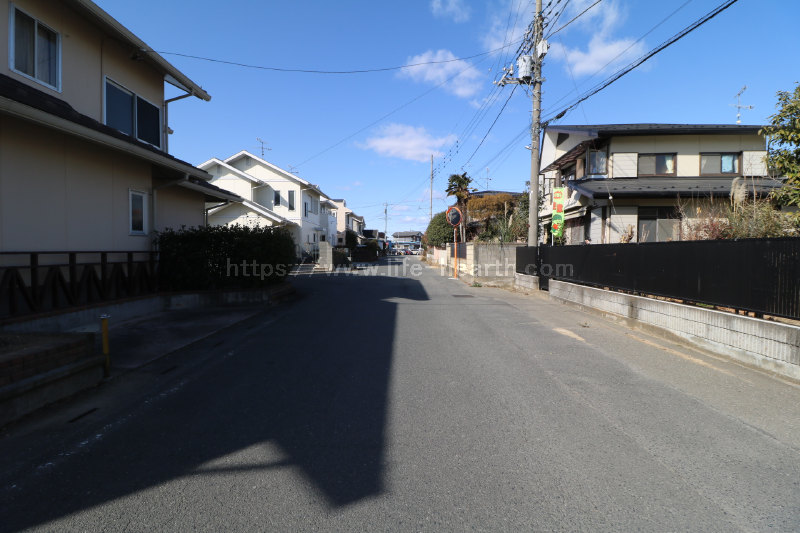 detached 七本木3501-48