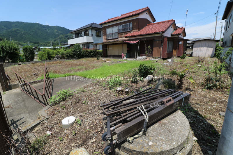 東南方向土地