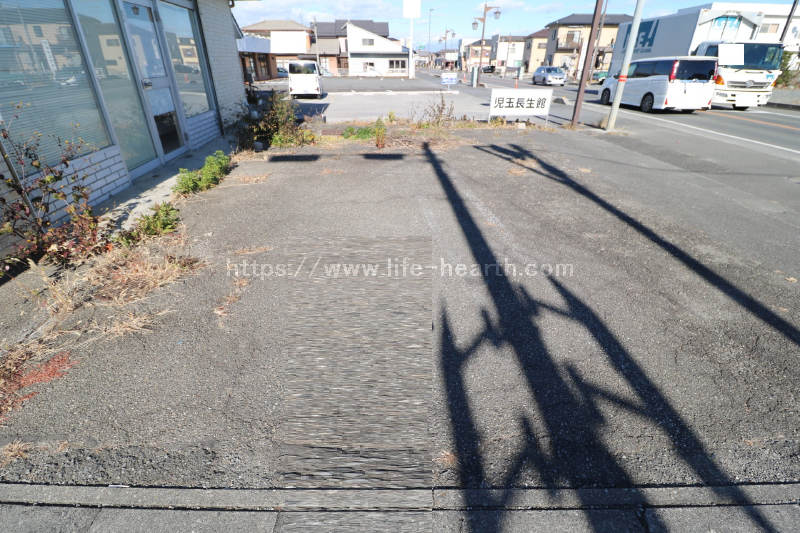 detached 児玉町八幡山