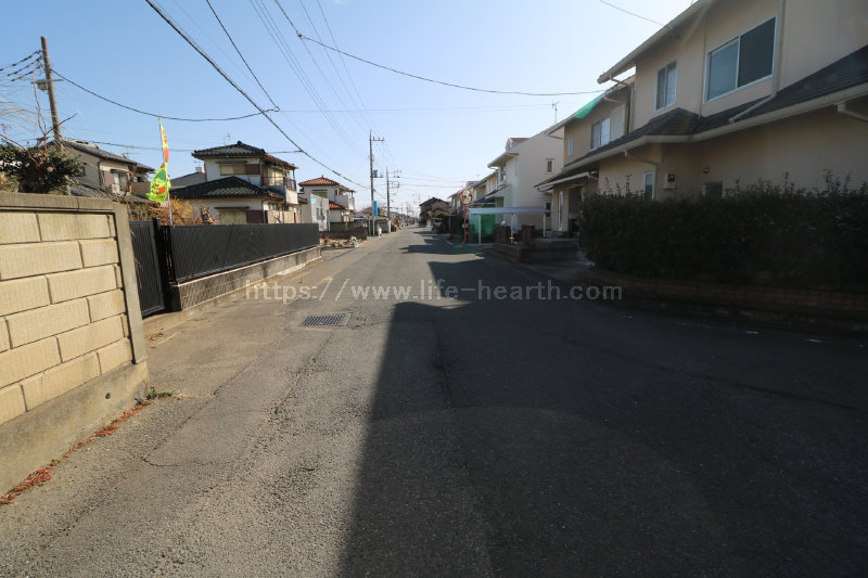 detached 七本木3501-48