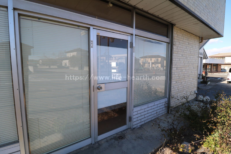 detached 児玉町八幡山