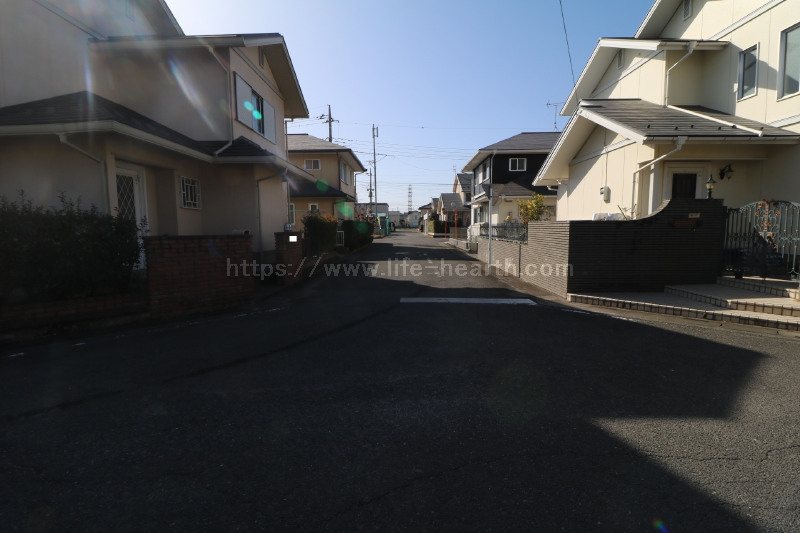 detached 七本木3501-48