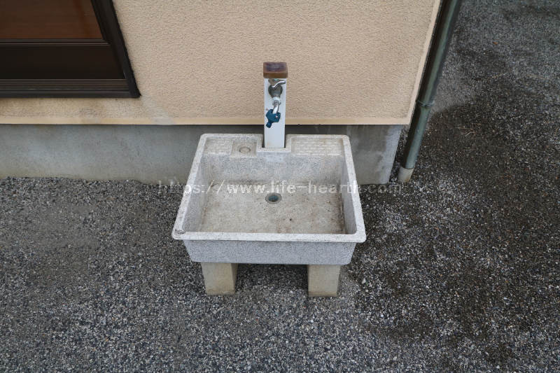 外水道有り