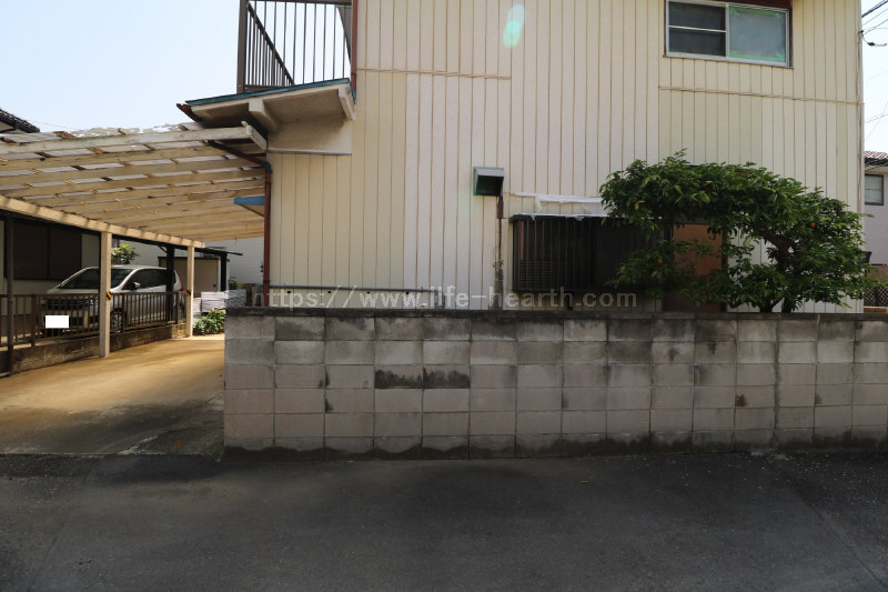 北東方向土地