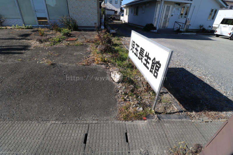detached 児玉町八幡山