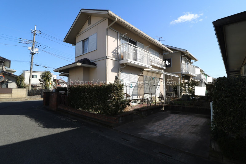 detached 七本木3501-48