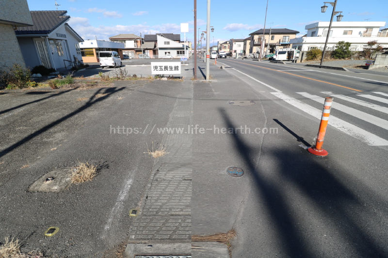 detached 児玉町八幡山