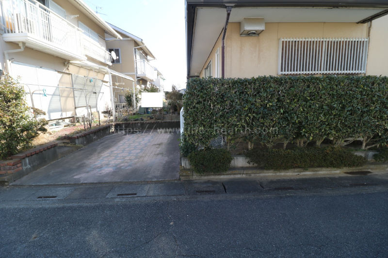 detached 七本木3501-48