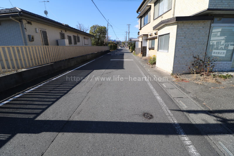 detached 児玉町八幡山