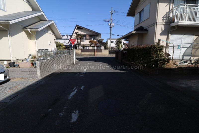 detached 七本木3501-48