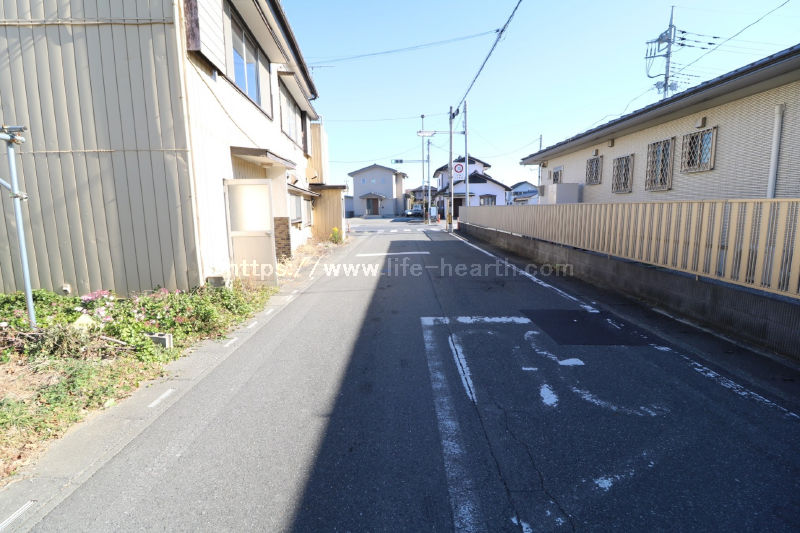 detached 児玉町八幡山