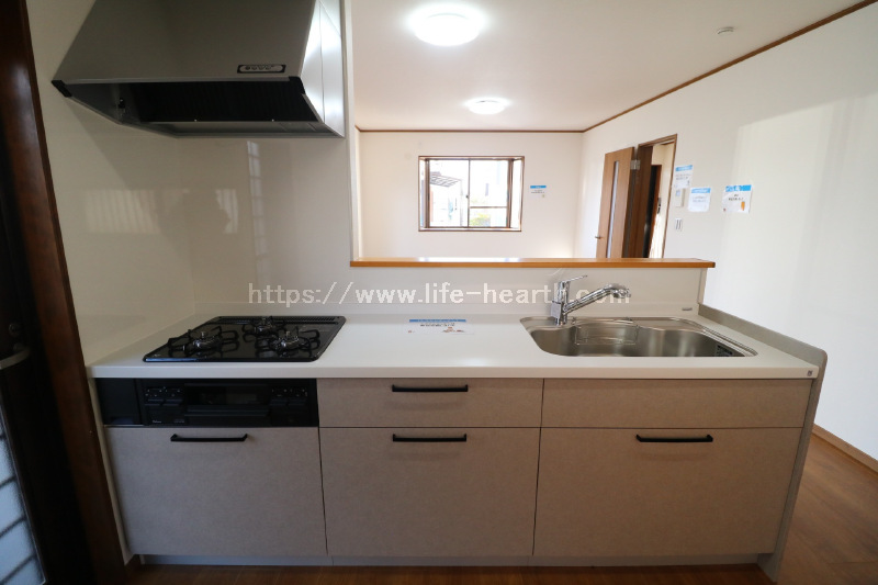 システムキッチン