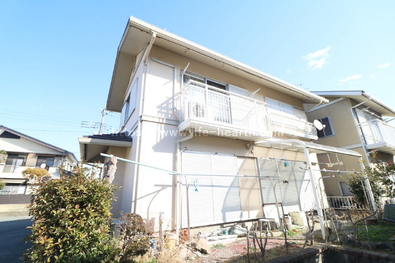 detached 七本木3501-48