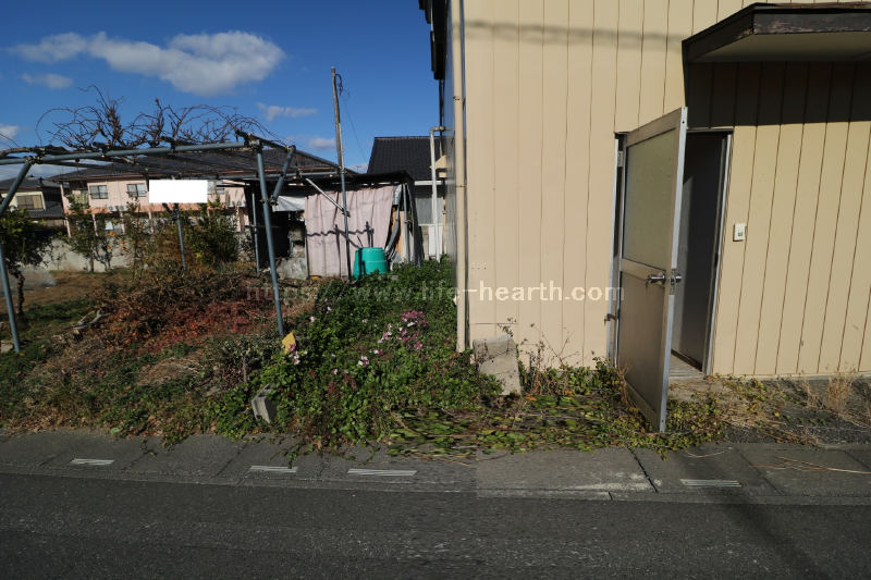 detached 児玉町八幡山