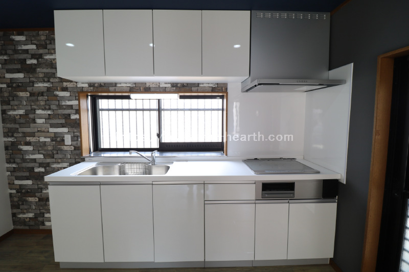 システムキッチン