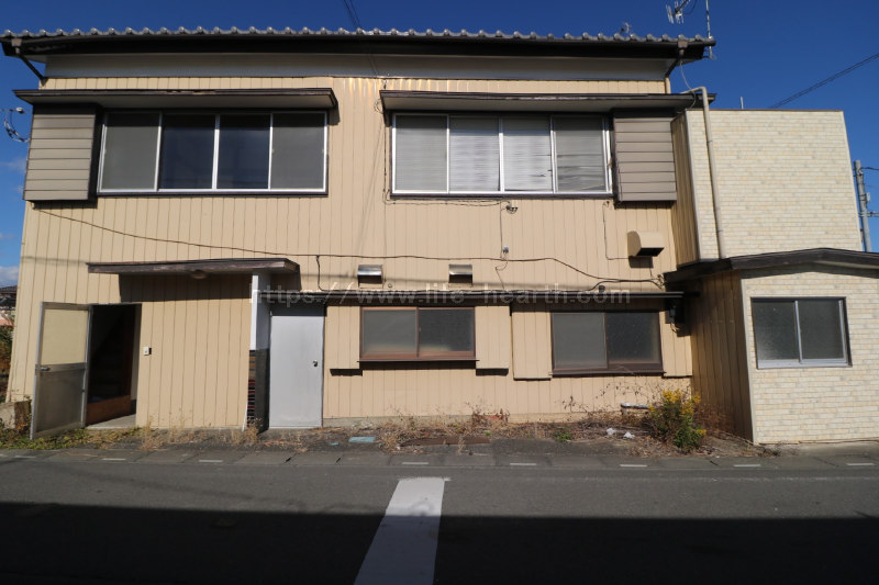 detached 児玉町八幡山