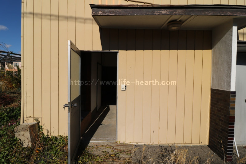 detached 児玉町八幡山