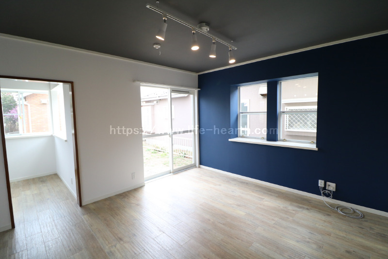 リビングスペース