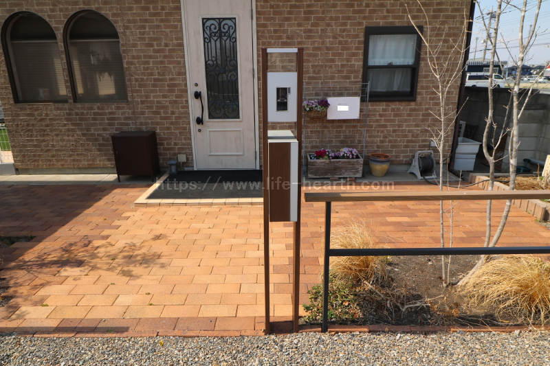 ファンクションユニッ