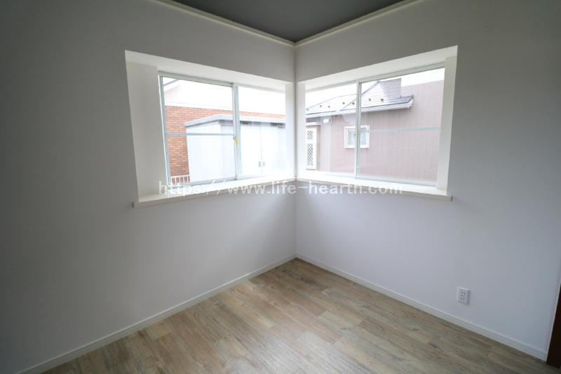 ダイニングスペース