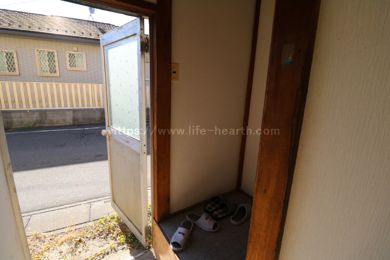 detached 児玉町八幡山