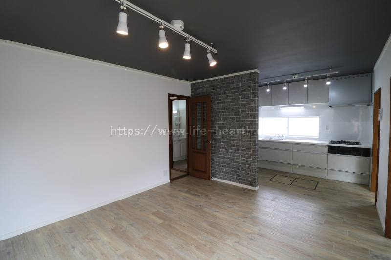 リビングスペース