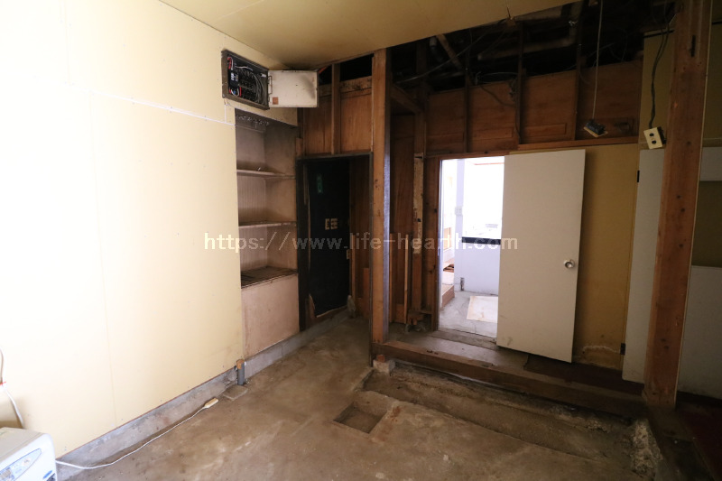 detached 児玉町八幡山