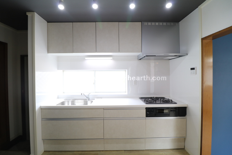 システムキッチン