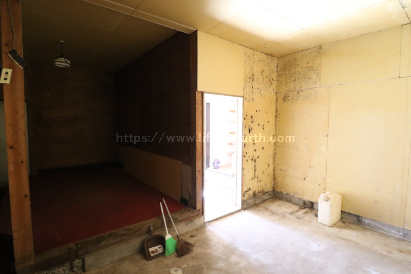 detached 児玉町八幡山