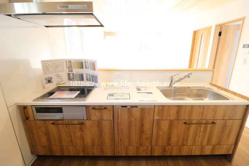 システムキッチン