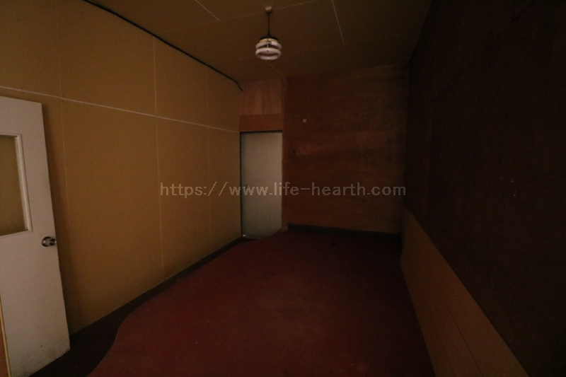 detached 児玉町八幡山