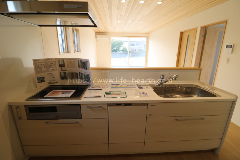 システムキッチン