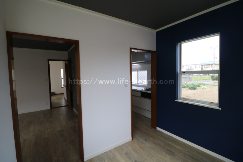 ダイニングスペース